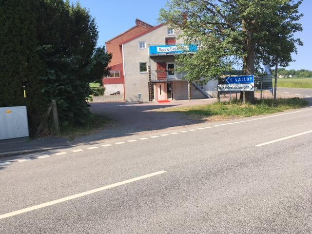 Borrby Froe B&B Exterior foto